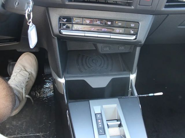 Opel Frontera Edition