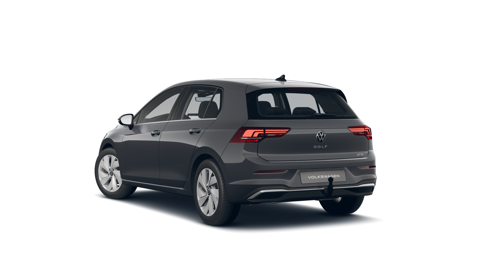 Volkswagen Golf 1.5 eTSI Style