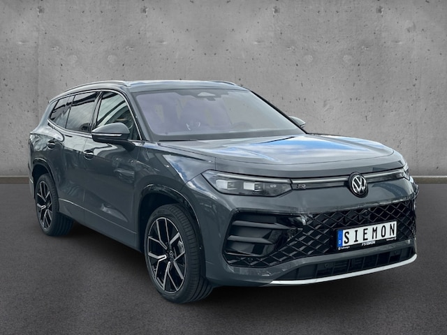 Volkswagen Tayron 2.0 142 kW 4Motion EU6e R-Line 2,0 l TDI SCR 4MOTION