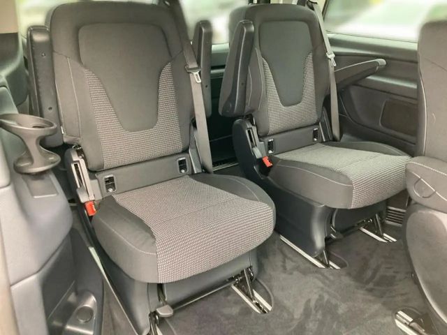 Mercedes-Benz V 250 4MATIC Style V 250 d