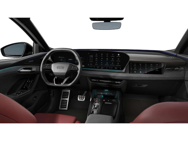 Audi Q6 e-tron Quattro