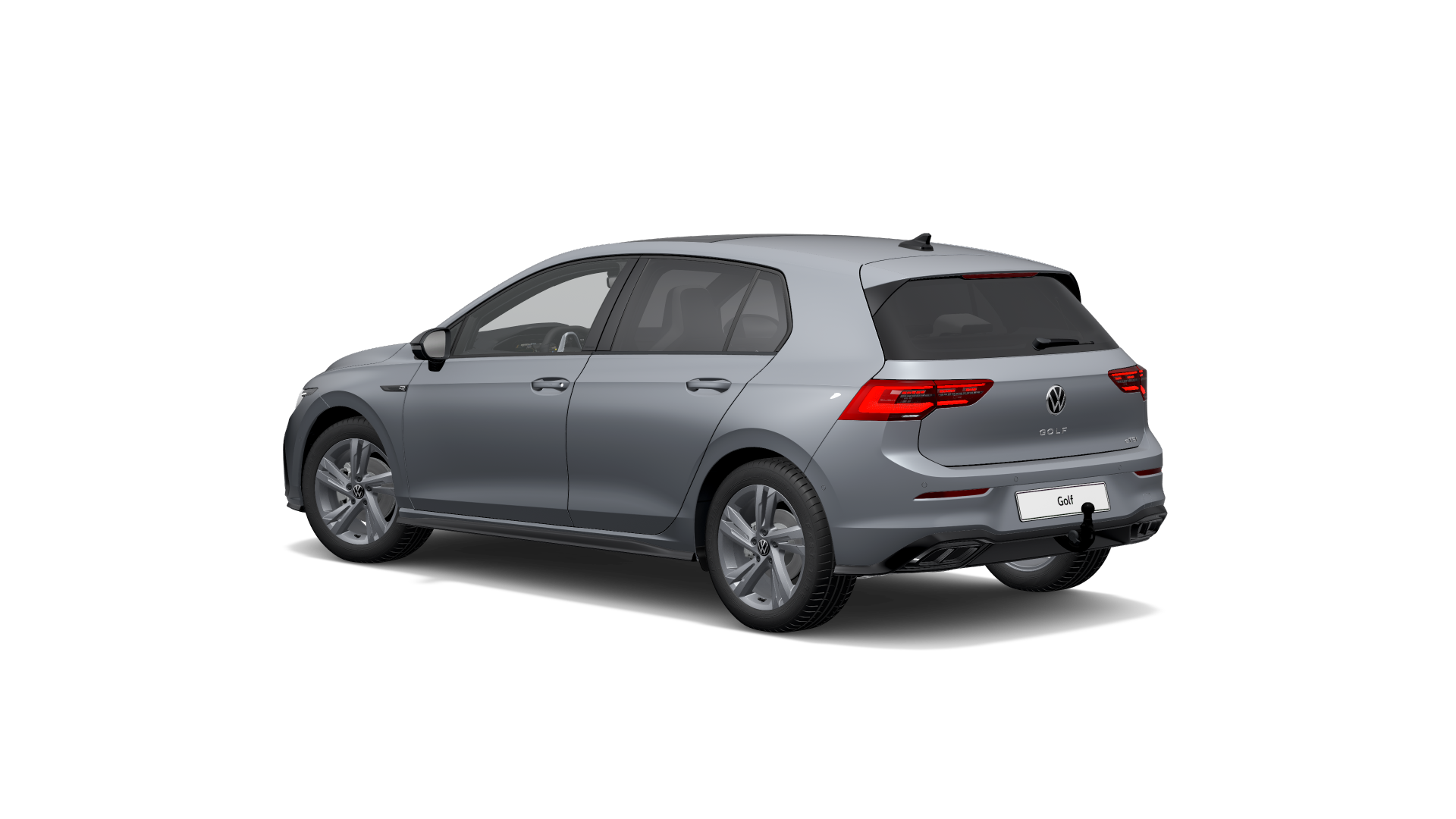 Volkswagen Golf 1.5 eTSI DSG Golf VIII Pro