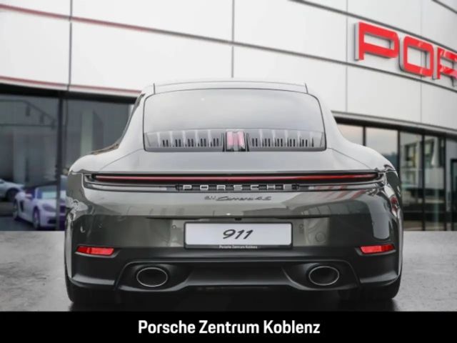 Porsche 992 4S Carrera Coupé