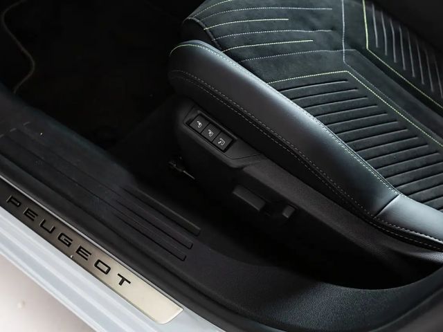 Peugeot E-2008 GT-Line