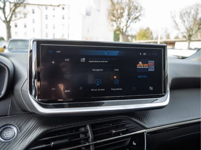 Peugeot 2008 Allure Pack Hybrid