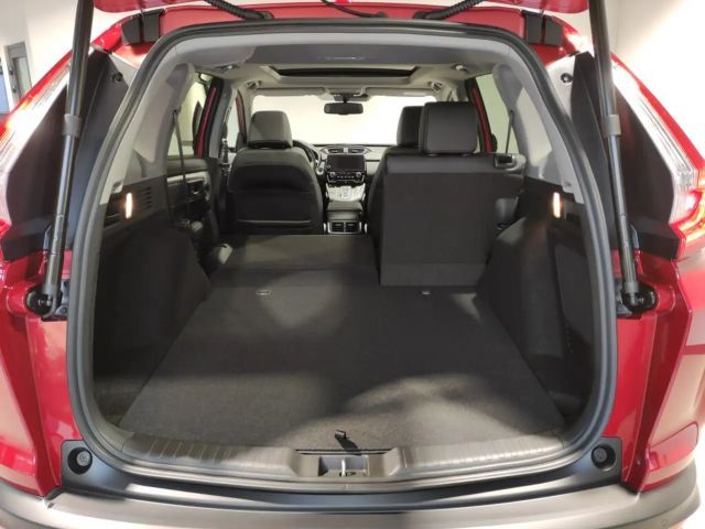 Honda CR-V 2.0 Executive Hybrid