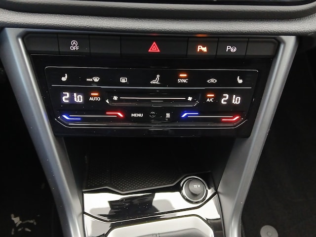 Volkswagen T-Roc DSG Life