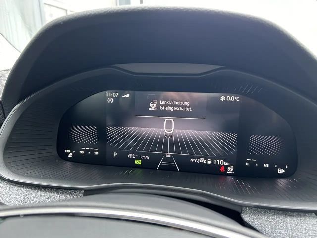 Skoda Scala Automatik / Kamera / ACC / Sitzheizung