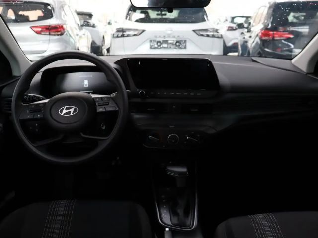 Hyundai i20 1.0 T-GDi