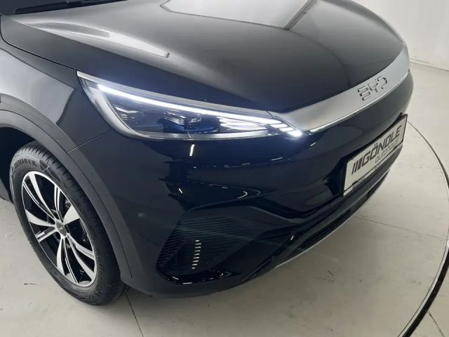 BYD Atto 3 Design