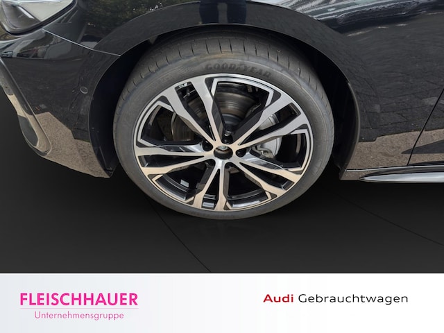 Audi A5 Avant Quattro S-Tronic