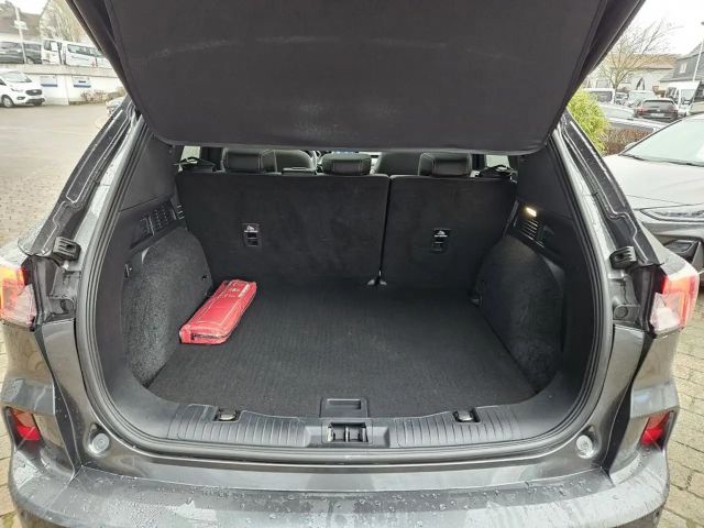 Ford Kuga Plug in Hybrid Vignale