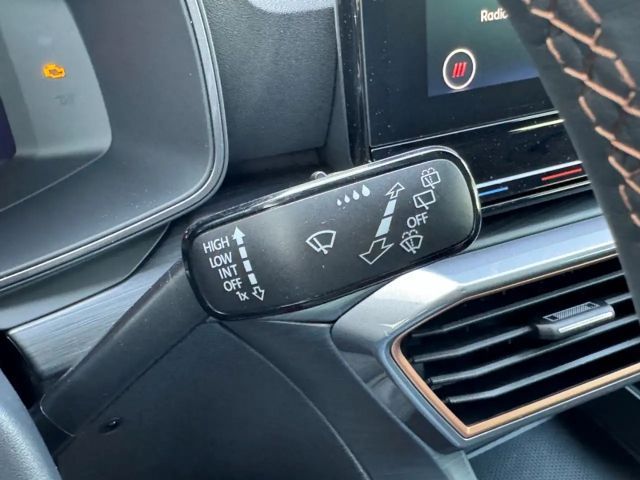 Cupra Formentor 1.5 TSI