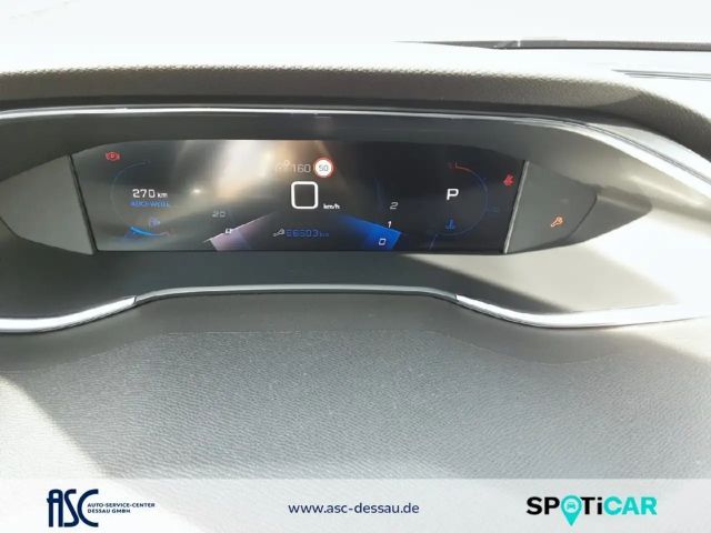 Peugeot 308 Executive HDi SW