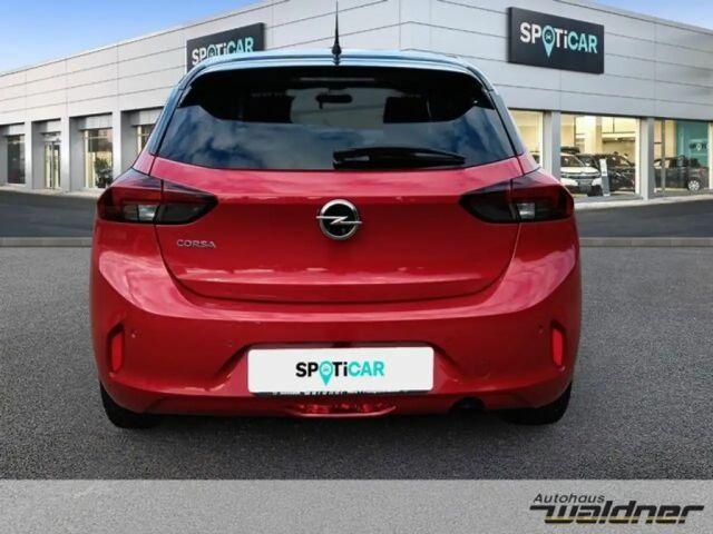 Opel Corsa Edition
