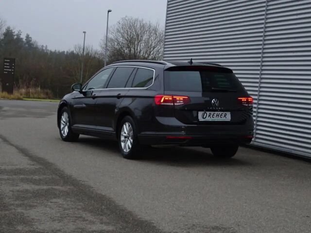Volkswagen Passat 1.5 TSI Business Variant