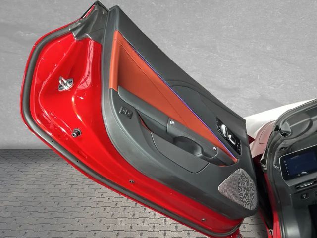 MG Cyberster Single Motor RWD Softtop Launch Control, 360* Kame