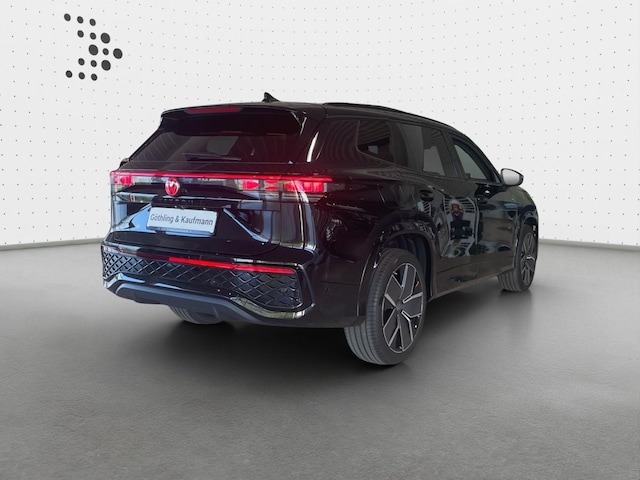 Volkswagen Tayron 4Motion DSG R-Line