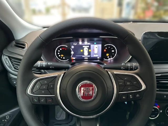 Fiat Tipo Station wagon