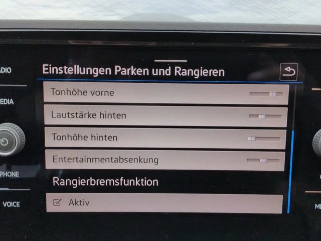 Volkswagen Passat GTE Variant eHybrid