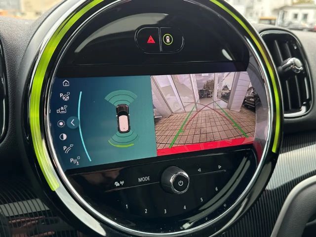 MINI Cooper Countryman Yours Trim HUD PANO RFK MEMORY