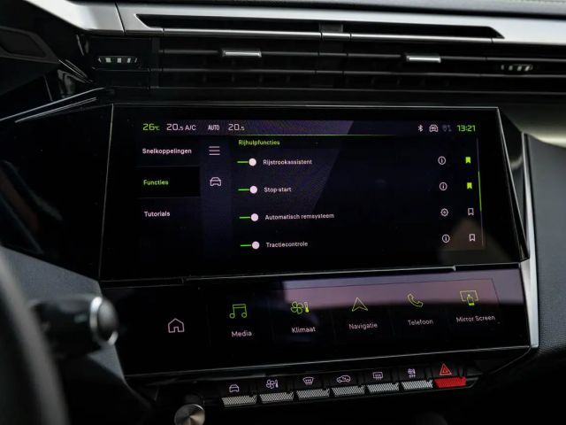 Peugeot 308 GT-Line SW