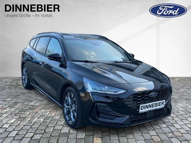 Ford Focus ST Line