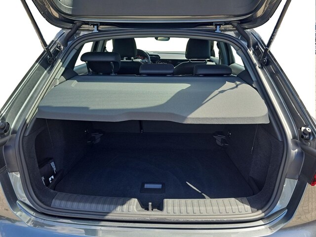 Audi A3 35 TFSI S-Line Sportback