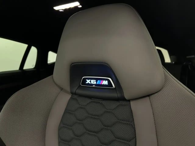 BMW X6 Competition Coupé