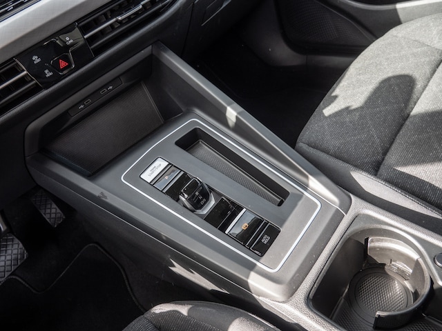 Volkswagen Golf 2.0 TDI Golf VIII Life Variant