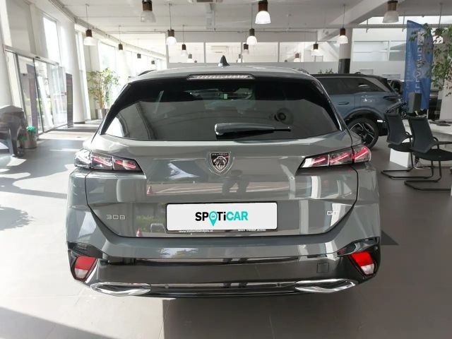 Peugeot 308 GT-Line Hybrid SW