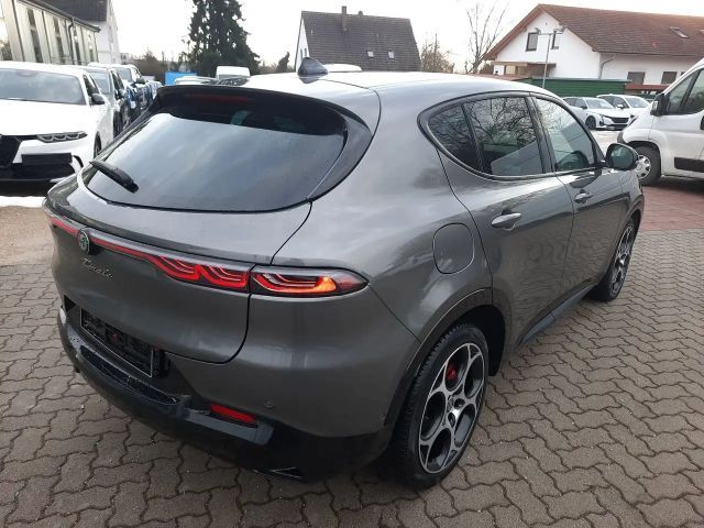 Alfa Romeo Tonale Veloce