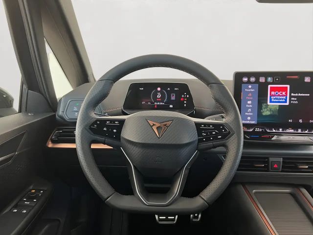 Cupra Born 77 kWh