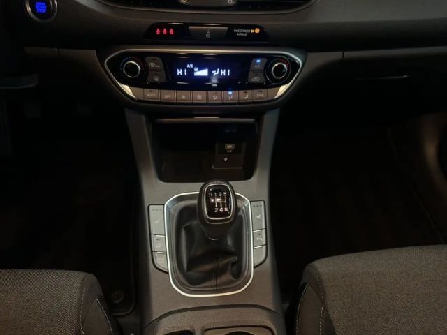 Hyundai i30 1.0 Hybrid T-GDi Trend