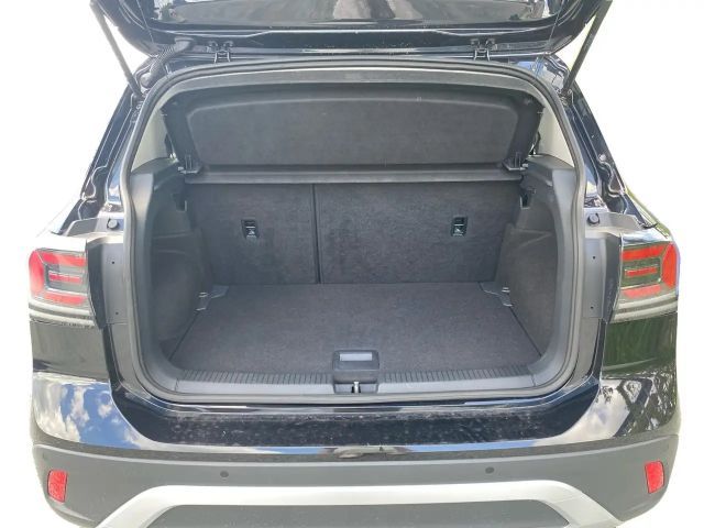 Volkswagen T-Cross 1.5 TSI DSG Life