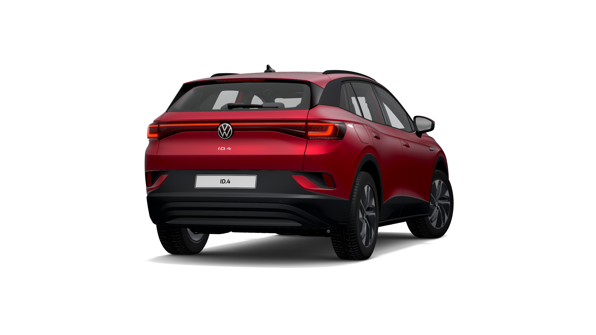Volkswagen ID.4 Pure
