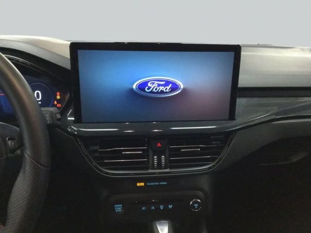 Ford Focus EcoBoost ST Line Wagon