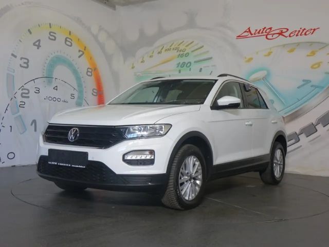 Volkswagen T-Roc 1,6 TDI SCR *NAVI, CARPLAY, PDC*