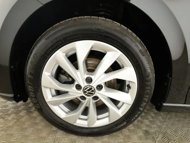 Volkswagen Polo 1.0 TSI Style