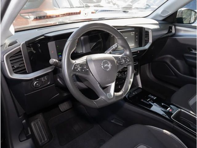 Opel Mokka Edition Mokka-e