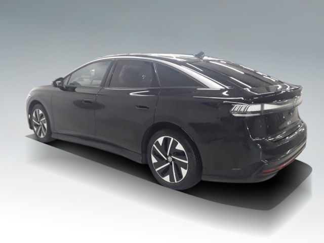 Volkswagen ID.7 ID.7 Pro+PANO+RFK+PARKASSIST+ACC+NAV+APP+LED+DAB