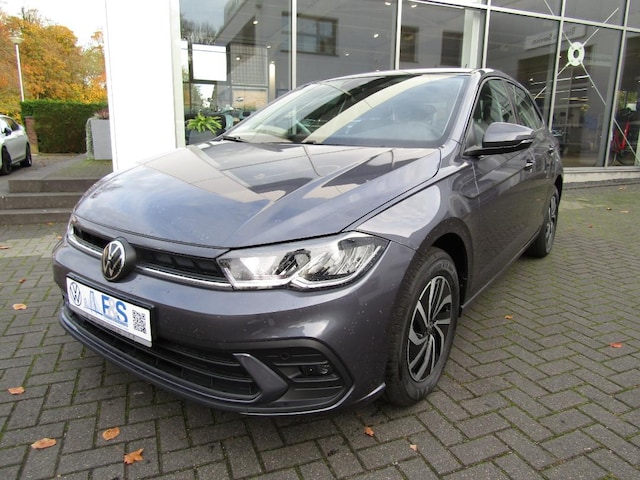 Volkswagen Polo 1.0 TSI