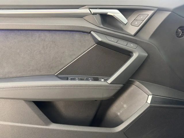 Audi RS3 Quattro Sedan Sportback