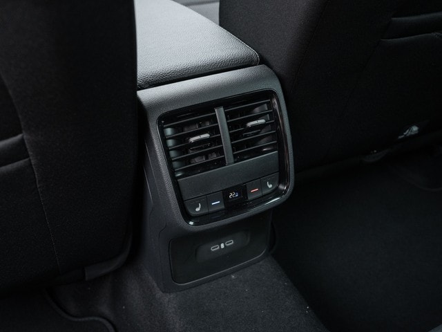 Skoda Octavia 2.0 TDI Combi Selection