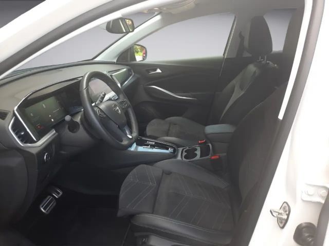 Opel Grandland X 1.5 Turbo GS-Line Grand Sport