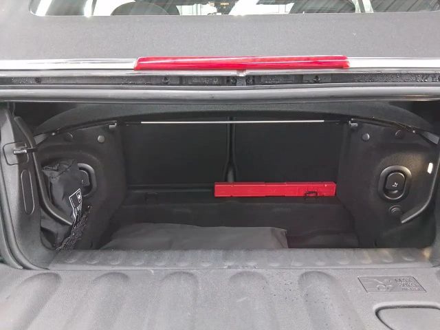 MINI Cooper S Cabrio Cooper S Resolut Edition*Rückfahrkamera*HeadUp*Hif