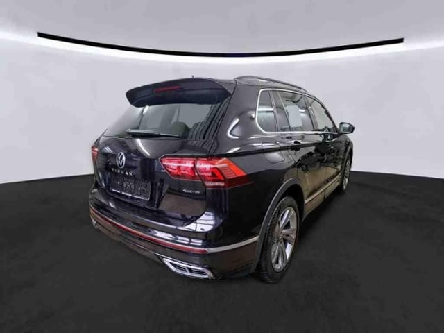 Volkswagen Tiguan 2.0 TDI DSG IQ.Drive