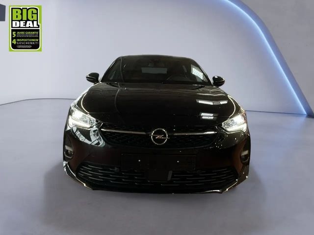 Opel Corsa GS-Line Grand Sport