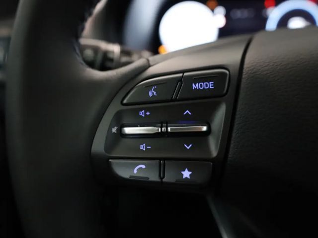 Hyundai i30 1.0 T-GDi