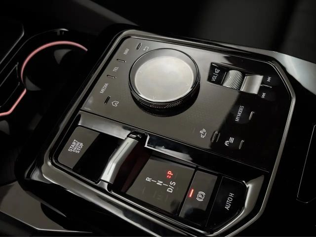 BMW 530 530e Touring xDrive